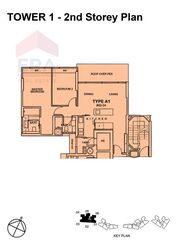 SilverSea (D15), Condominium #638489301